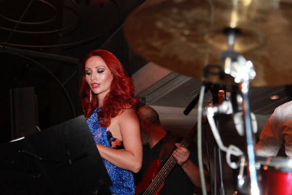 Diane & the Band